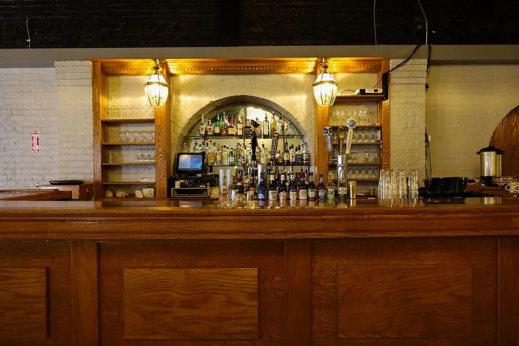 Brock's Riverside Grill #36