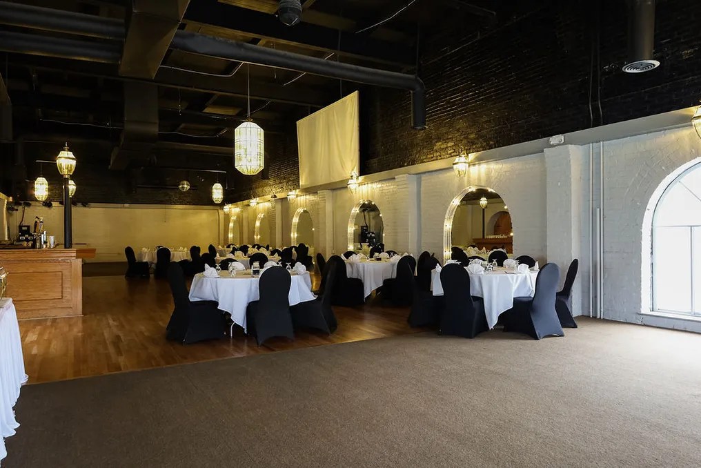 Brock's Riverside Grill #38