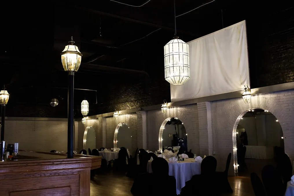 Brock's Riverside Grill #41