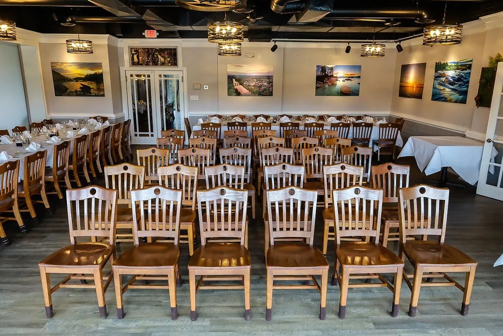Brock's Riverside Grill #43