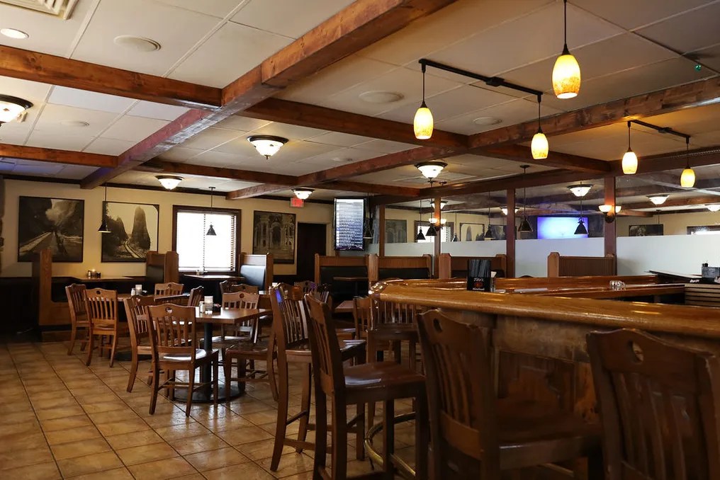 Brock's Riverside Grill #48