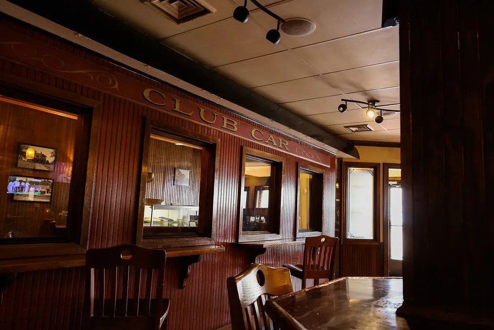 Brock's Riverside Grill #51