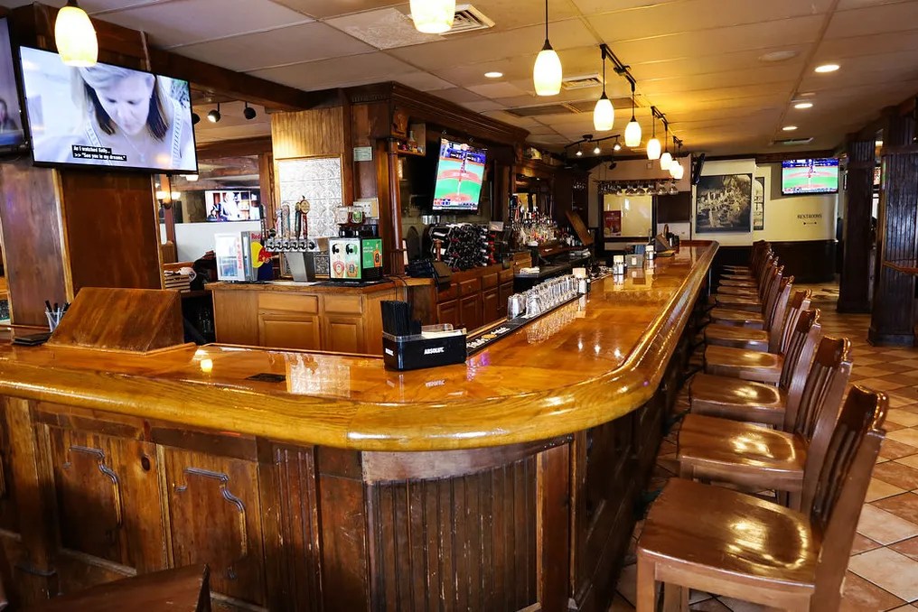 Brock's Riverside Grill #52