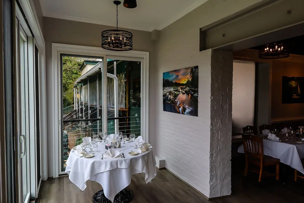 Brock's Riverside Grill #53