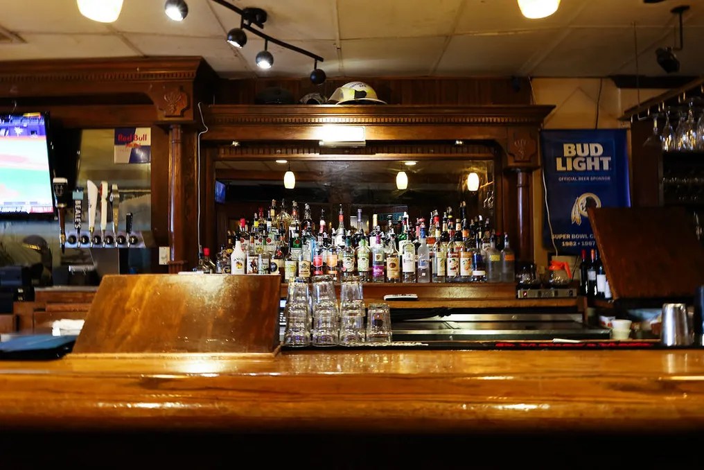 Brock's Riverside Grill #54