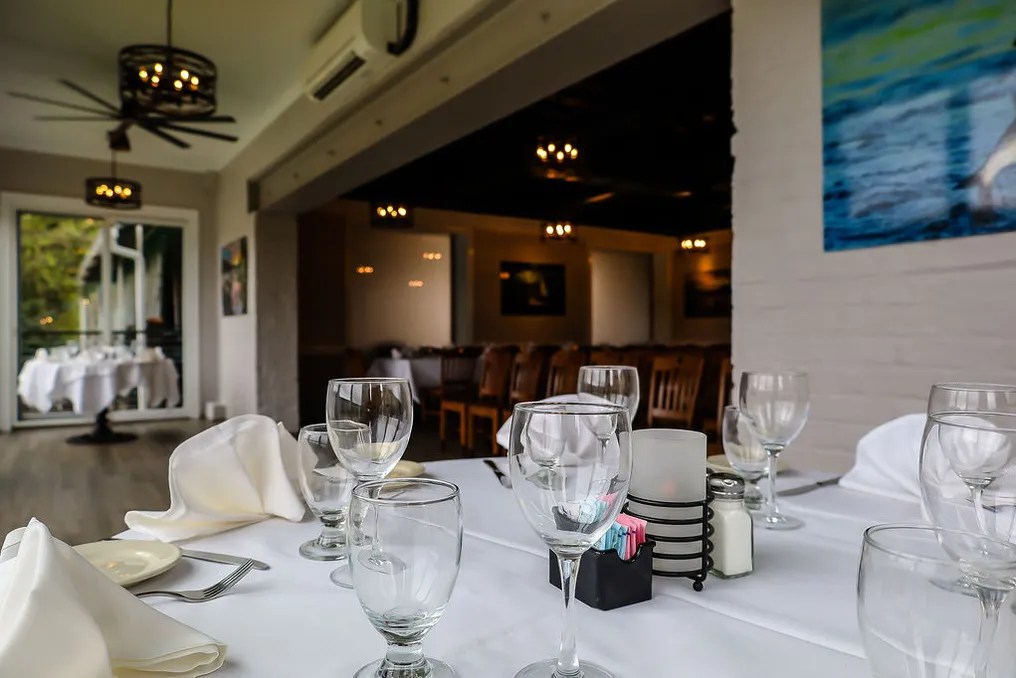 Brock's Riverside Grill #56