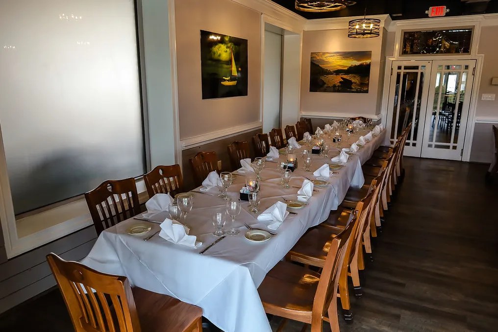 Brock's Riverside Grill #57