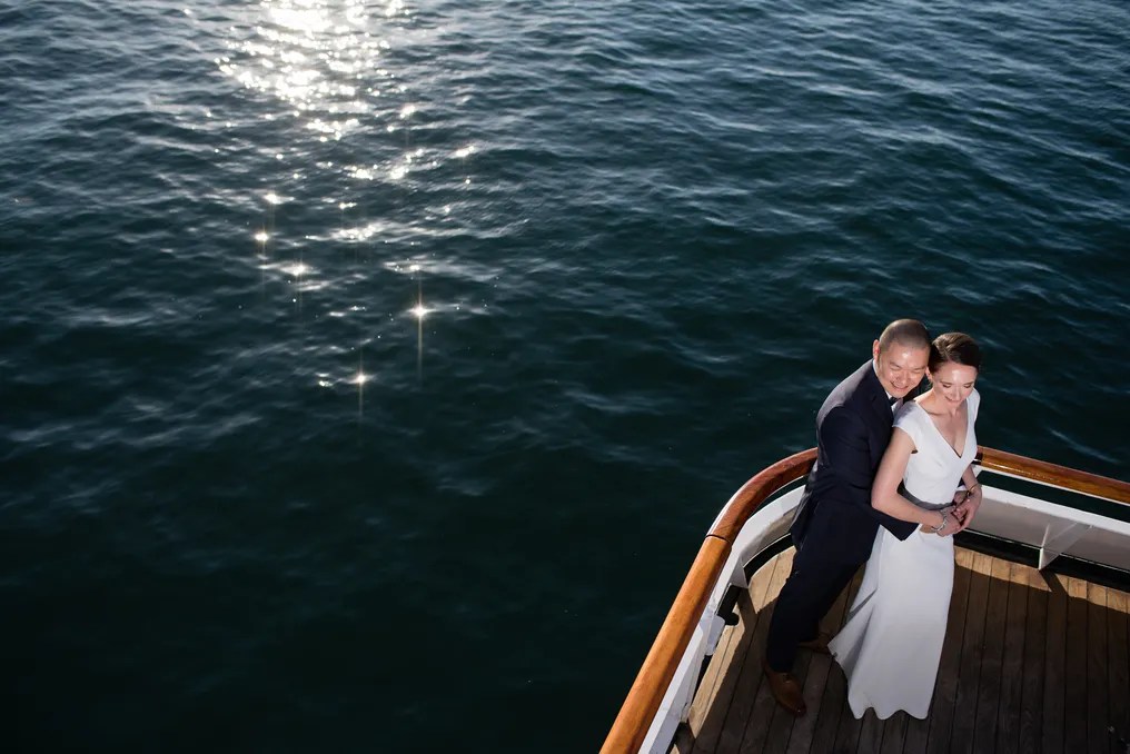 City Cruises - Marina del Rey #2