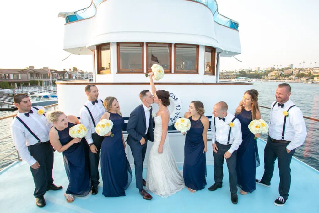 City Cruises - Marina del Rey #3