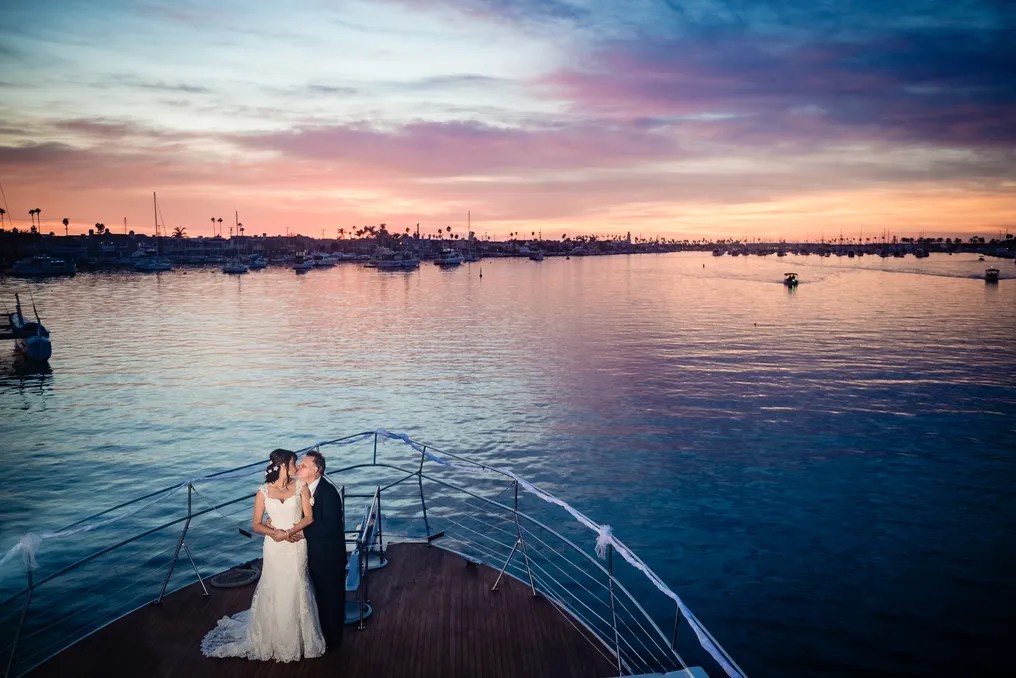 City Cruises - Marina del Rey #5