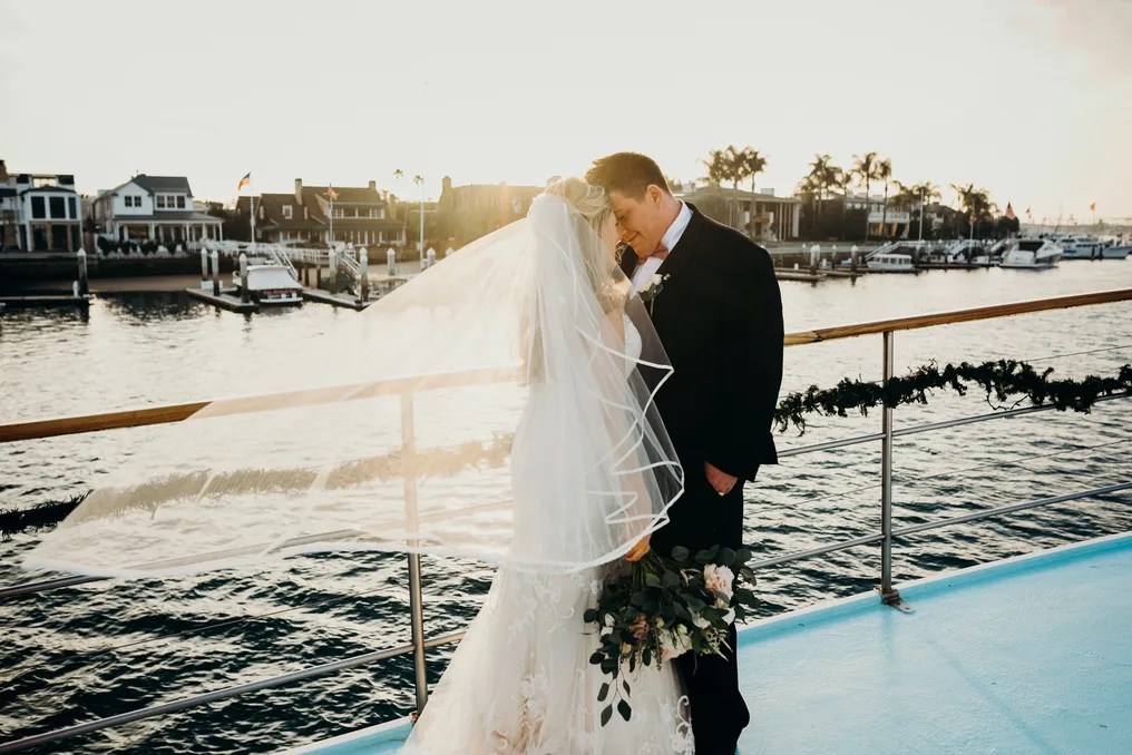 City Cruises - Marina del Rey #7
