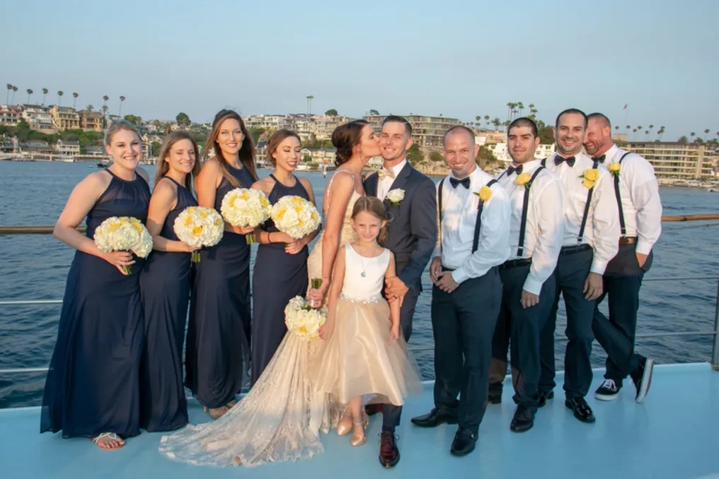 City Cruises - Marina del Rey #10
