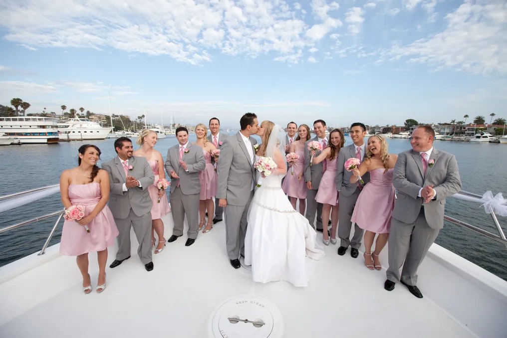 City Cruises - Marina del Rey #11