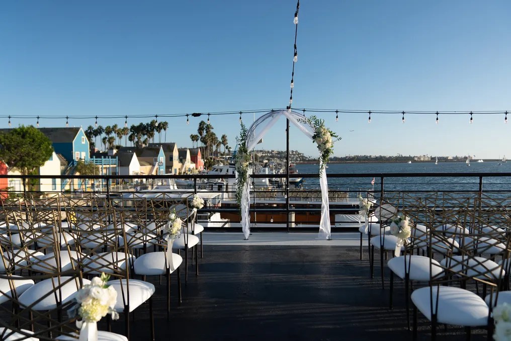 City Cruises - Marina del Rey #12