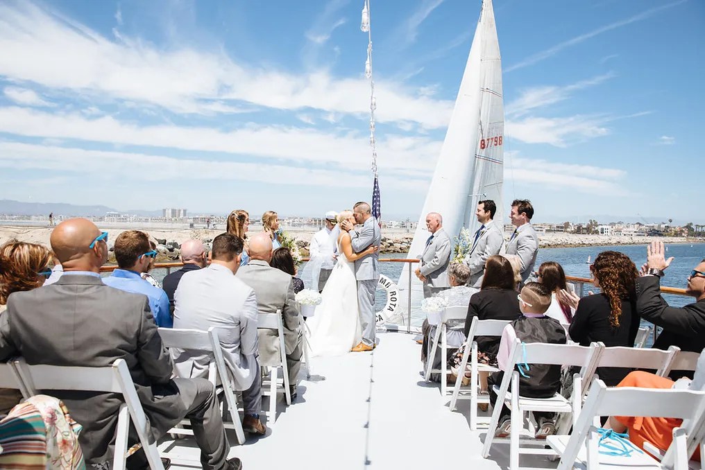 City Cruises - Marina del Rey #13