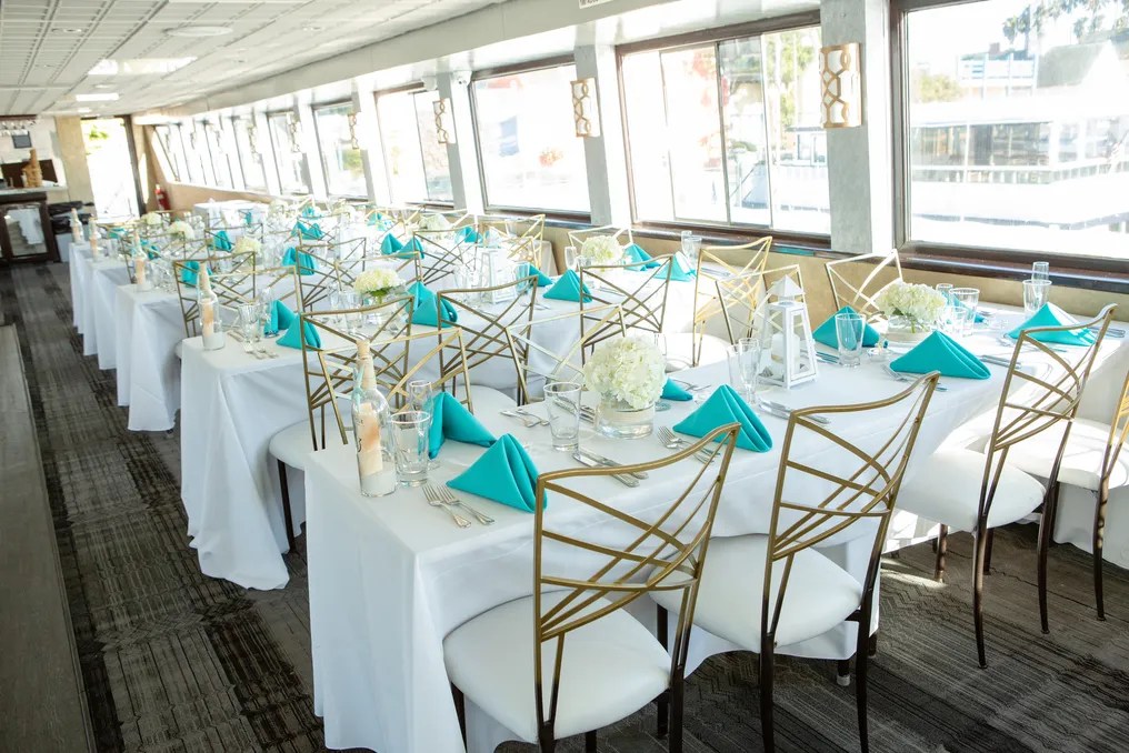 City Cruises - Marina del Rey #14