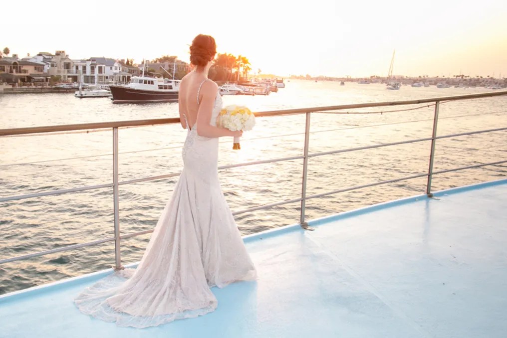 City Cruises - Marina del Rey #17