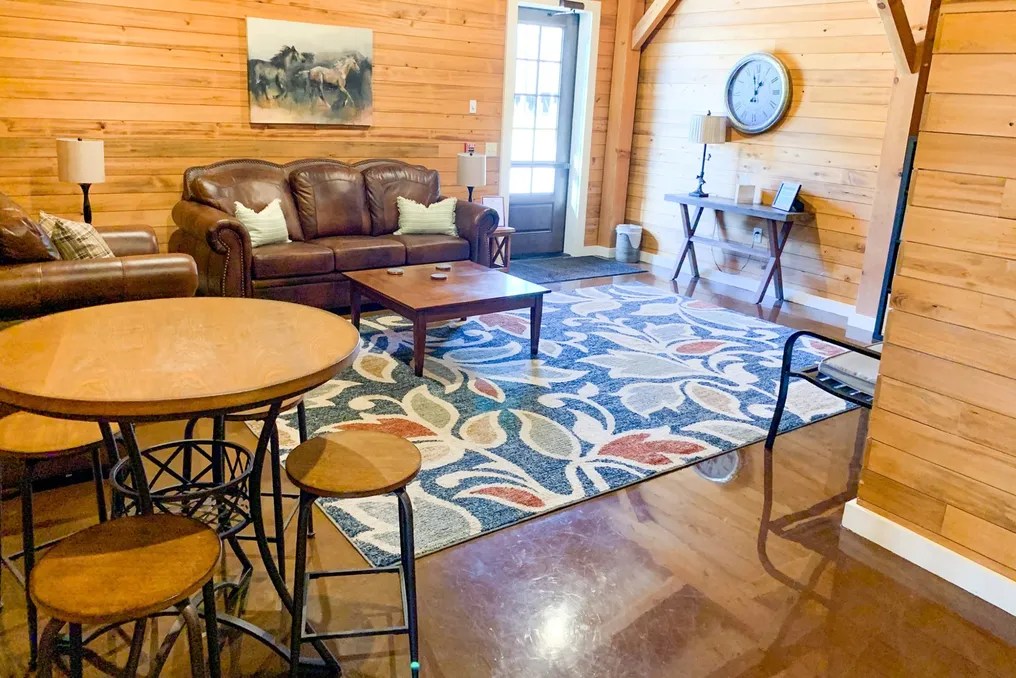 The Rustic Barn at Half Moon #16