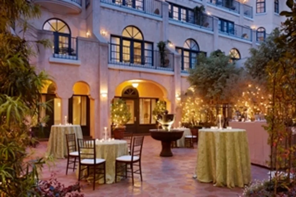 el PRADO (formerly known as Garden Court Hotel) #9