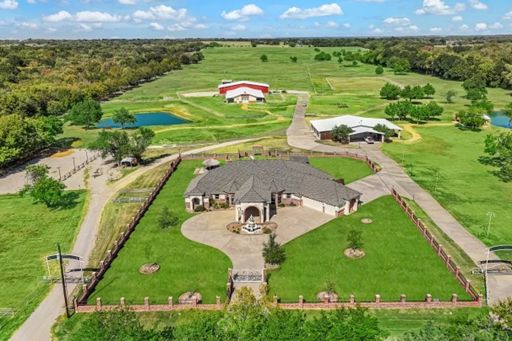 The Dream Ranch #6