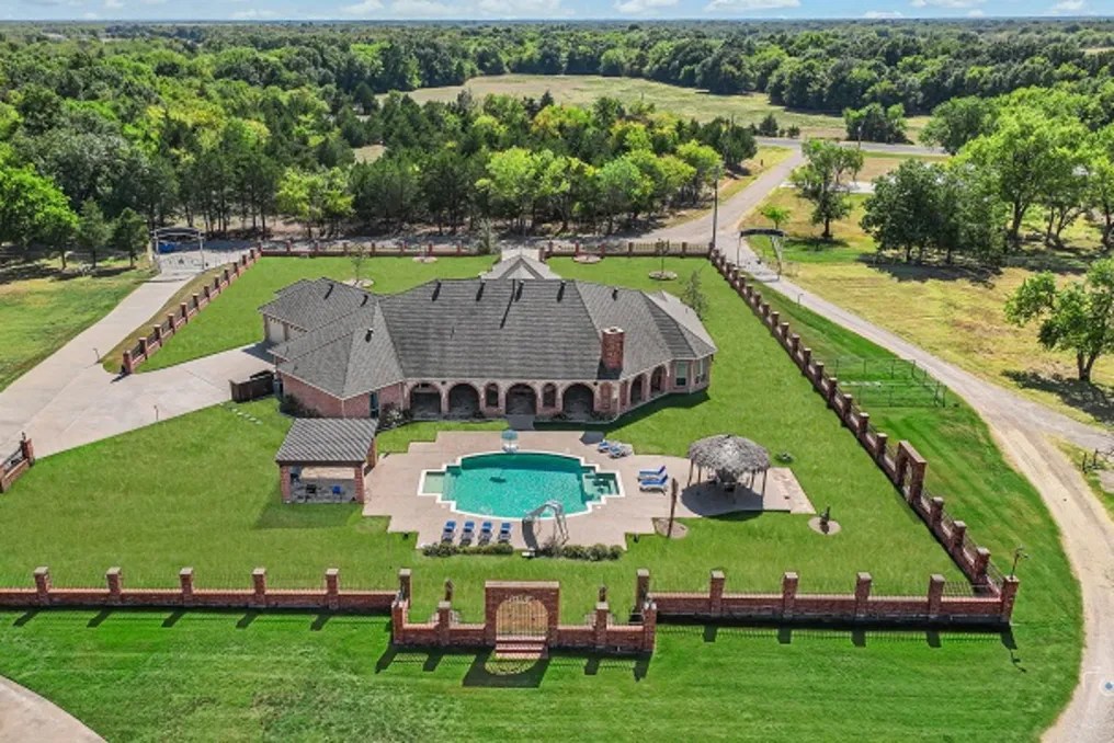 The Dream Ranch #9