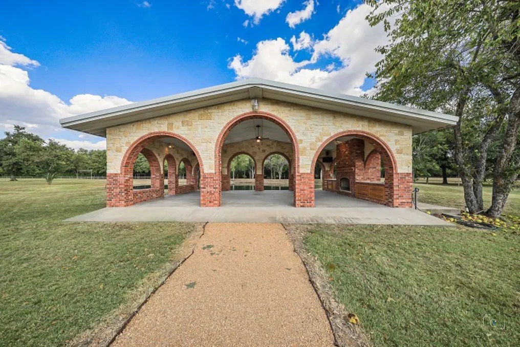 The Dream Ranch #13