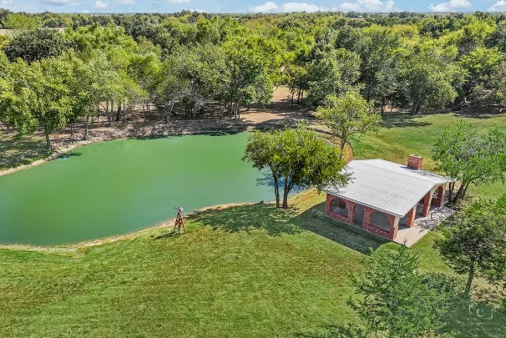 The Dream Ranch #16