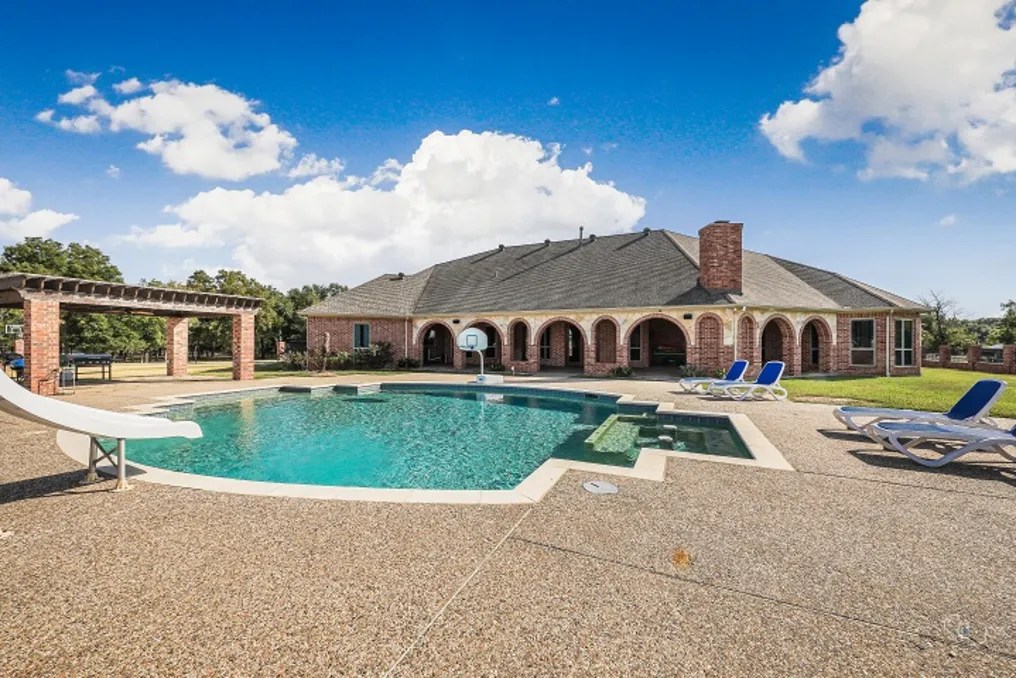 The Dream Ranch #18