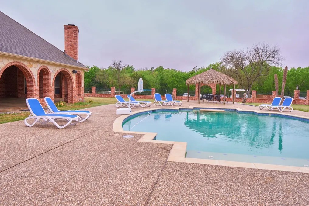 The Dream Ranch #21