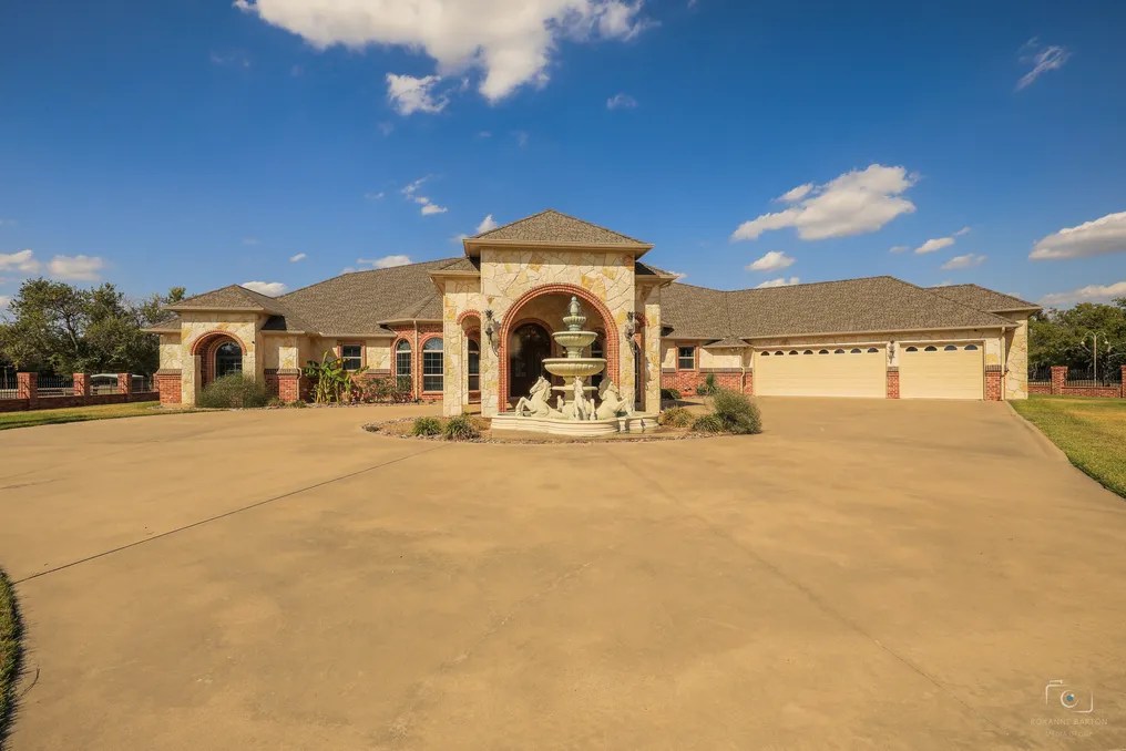 The Dream Ranch #23
