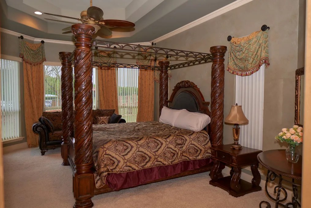 The Dream Ranch #25