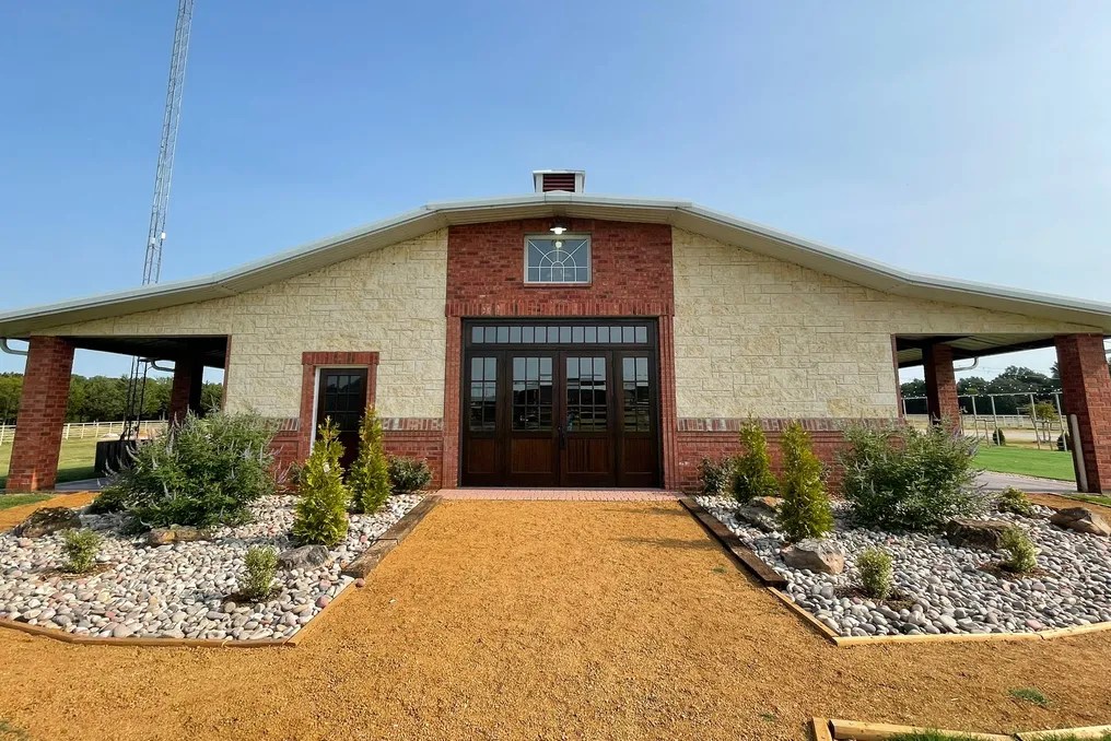 The Dream Ranch #33