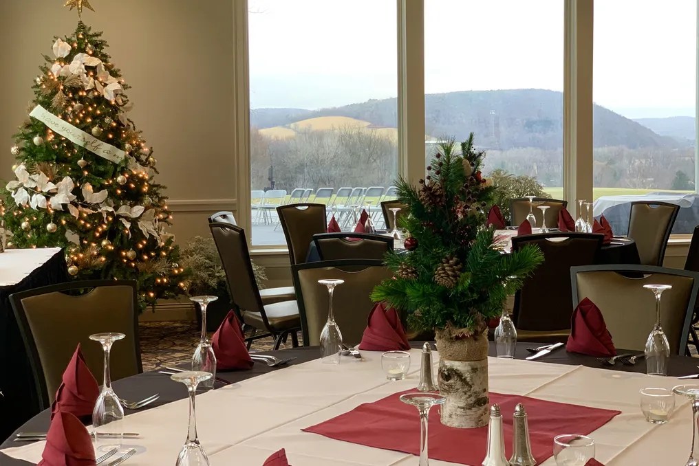Tioga Downs Casino Resort #7