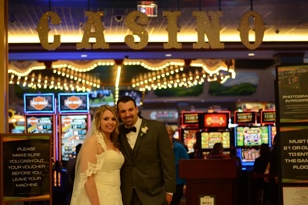 Tioga Downs Casino Resort #10
