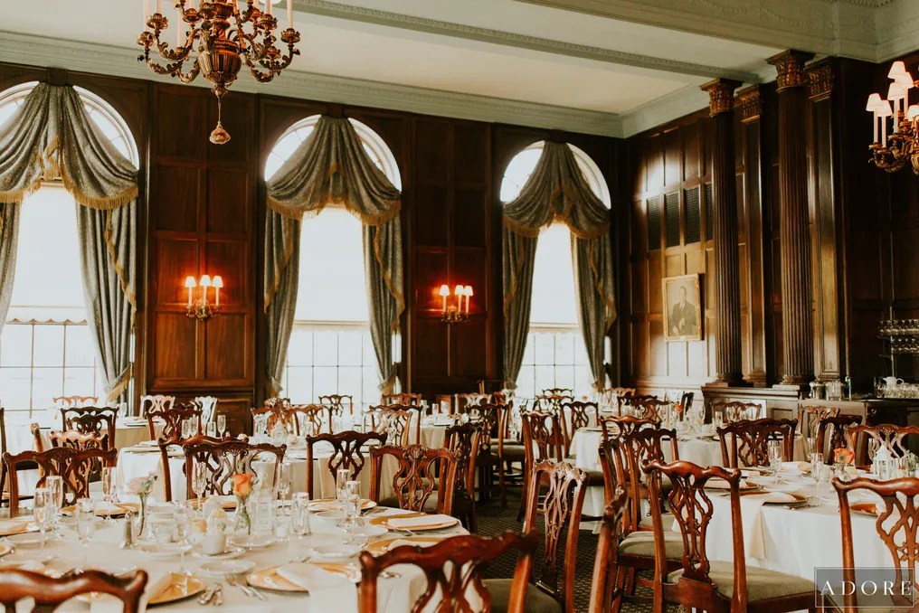 The Toledo Club #2
