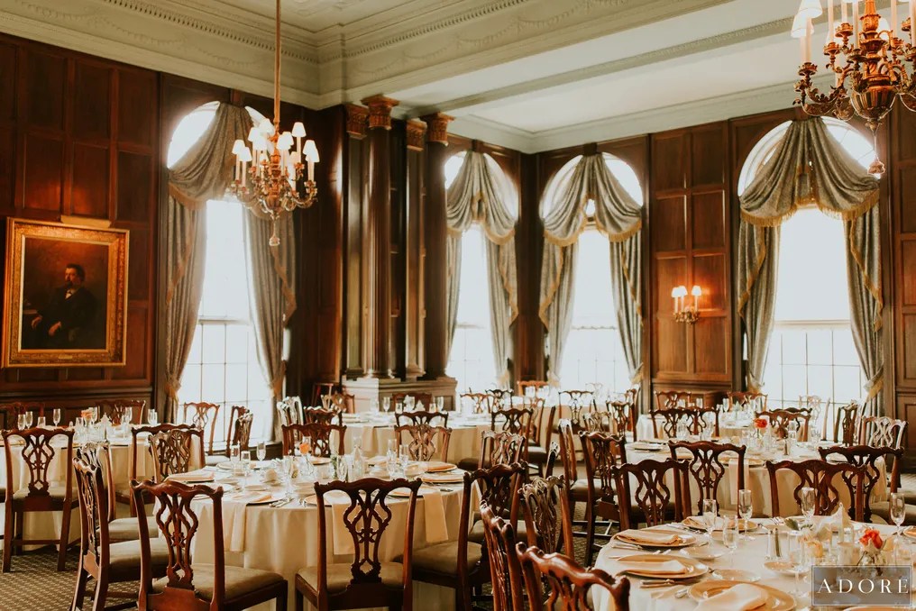 The Toledo Club #3