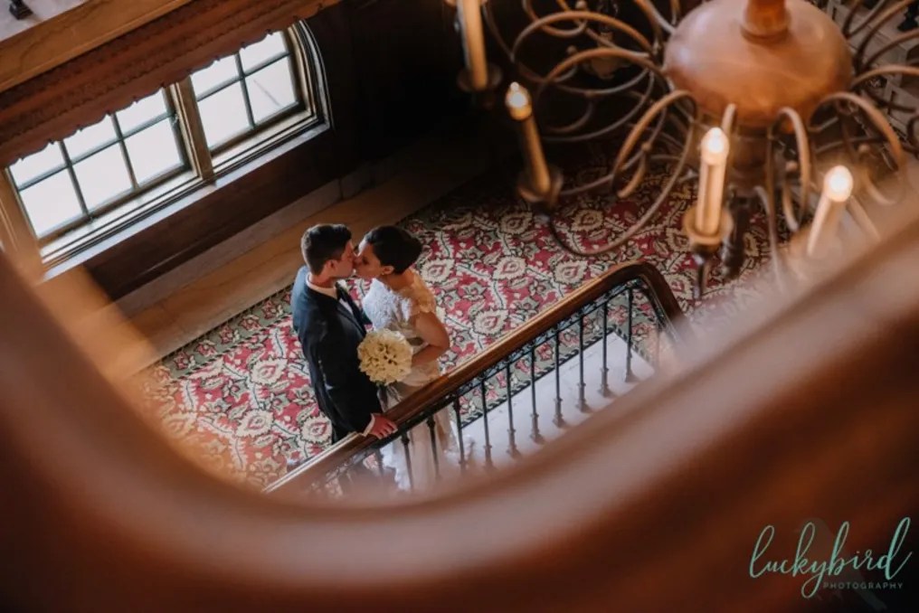 The Toledo Club #4