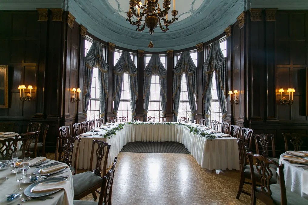 The Toledo Club #7