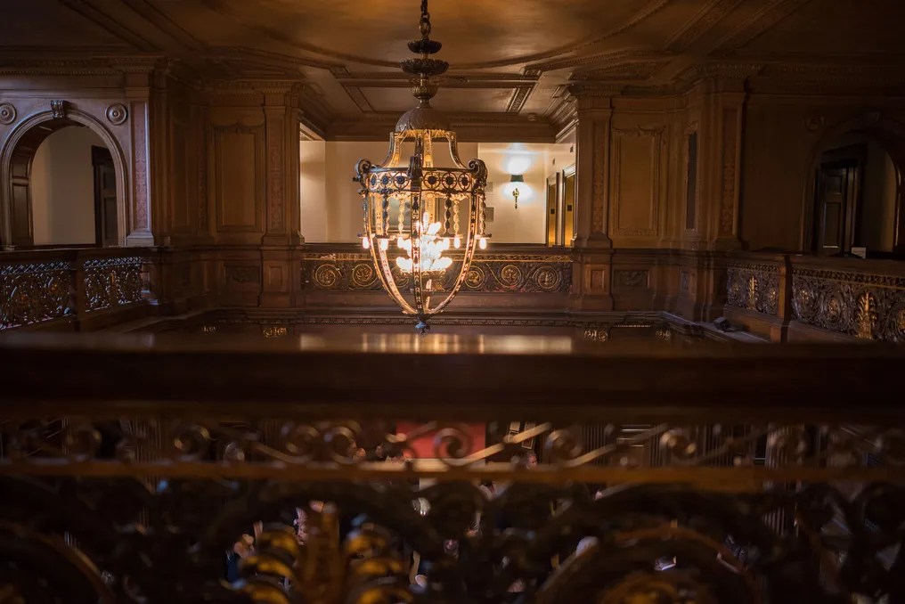 The Toledo Club #8