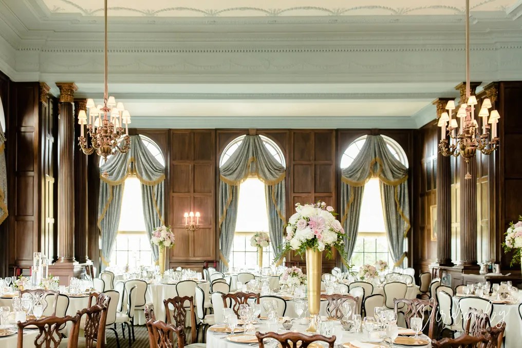 The Toledo Club #10