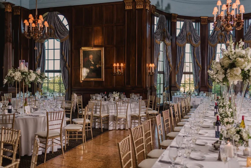 The Toledo Club #13