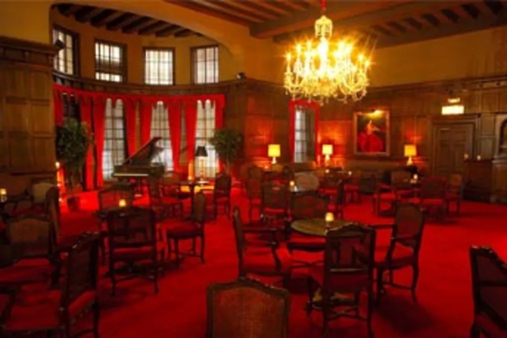 The Toledo Club #15