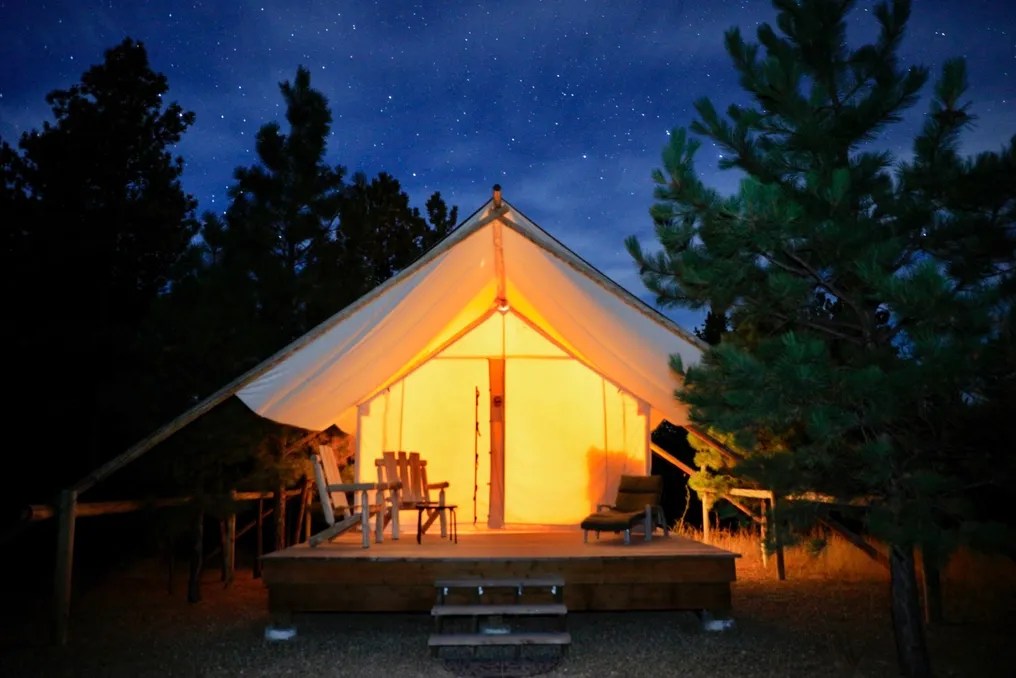 Summer Star Ranch #32