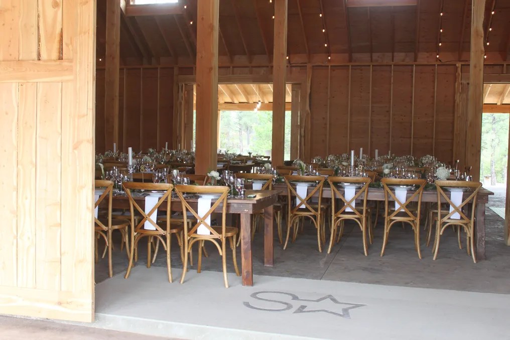 Summer Star Ranch #50
