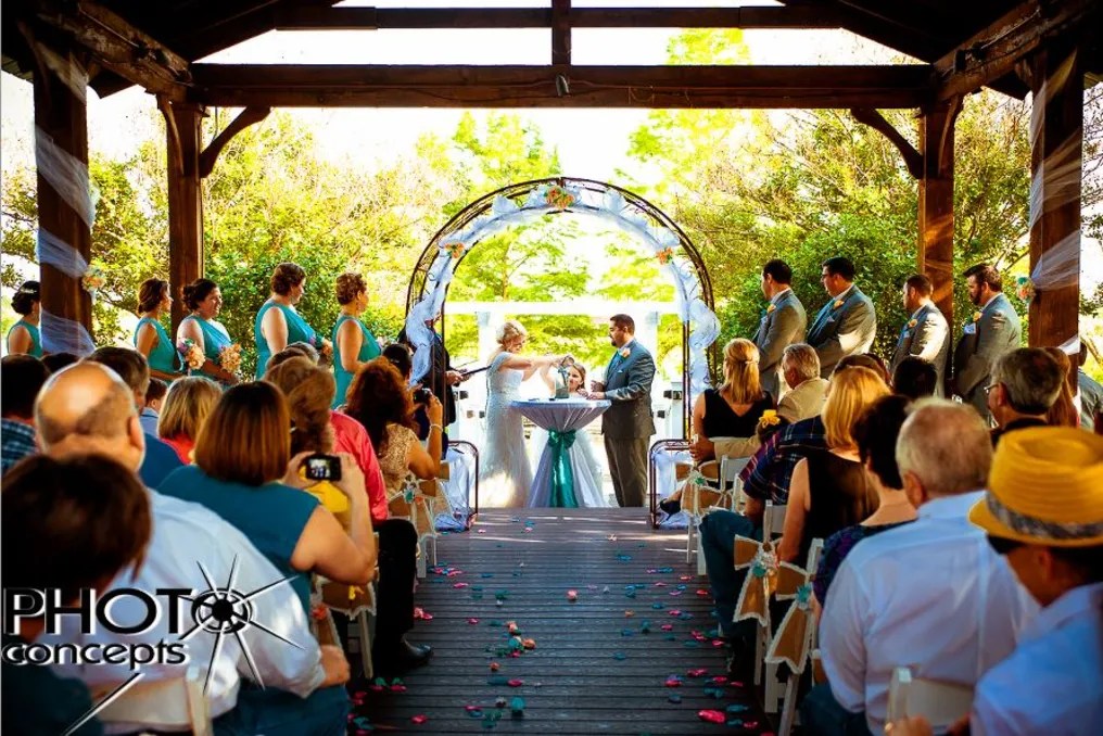 The Beaumont Guest Ranch & Event Center #2