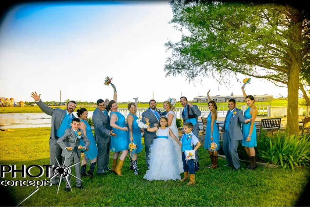 The Beaumont Guest Ranch & Event Center #3