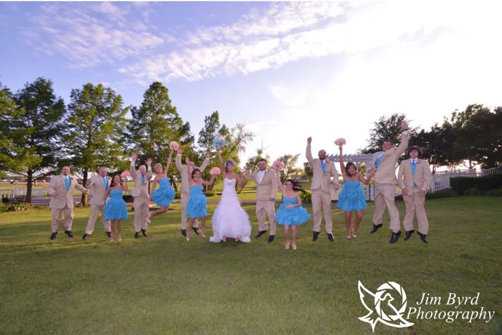 The Beaumont Guest Ranch & Event Center #4