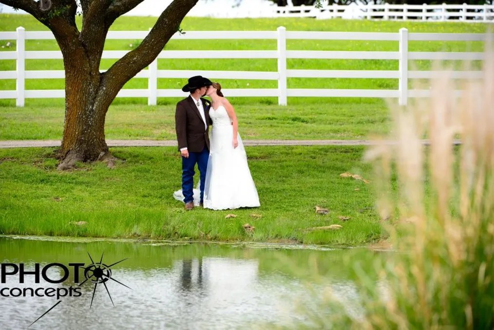 The Beaumont Guest Ranch & Event Center #5