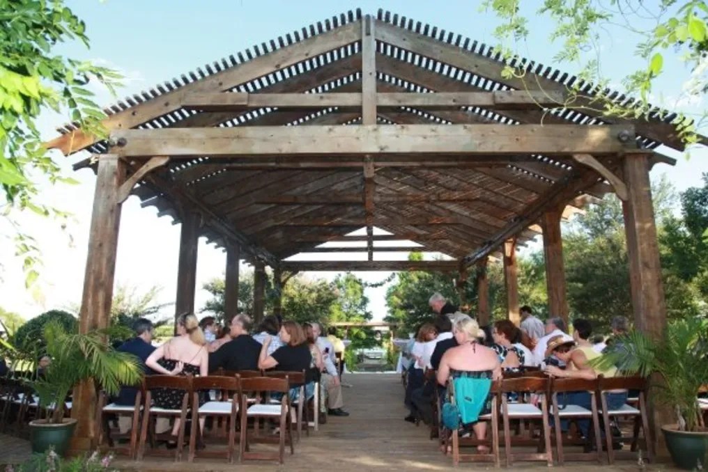 The Beaumont Guest Ranch & Event Center #10