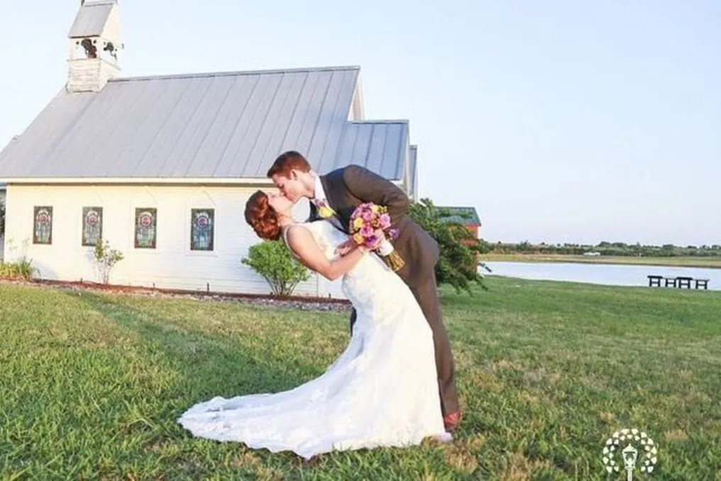 The Beaumont Guest Ranch & Event Center #11